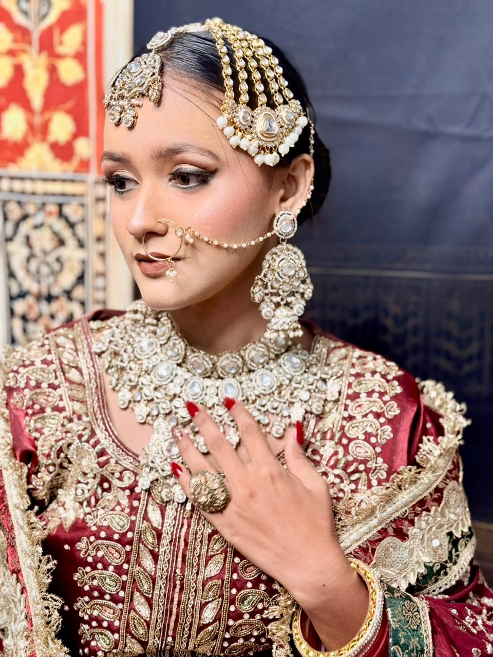 Party Makeup Mumbai